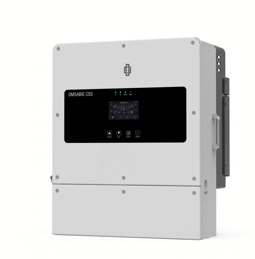 Inverters