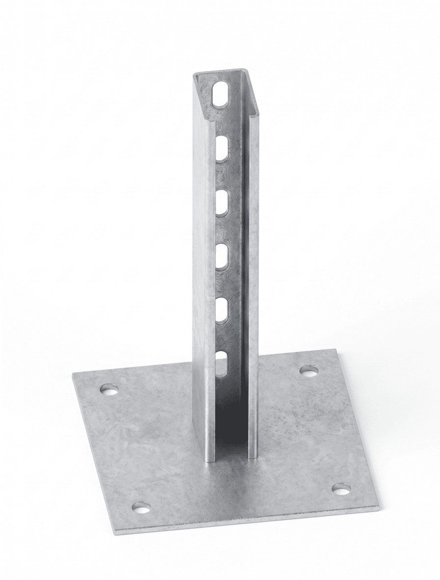 Base Support C