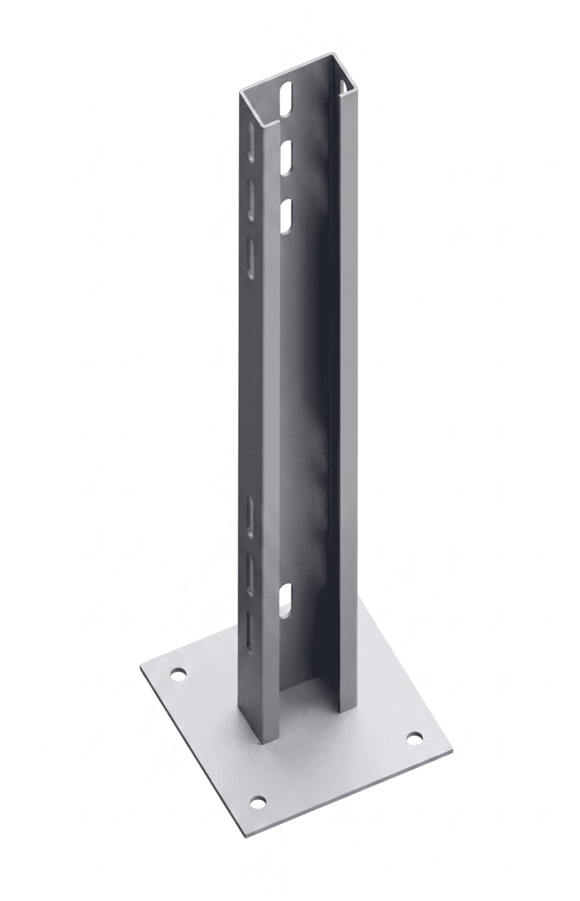 Base Support G