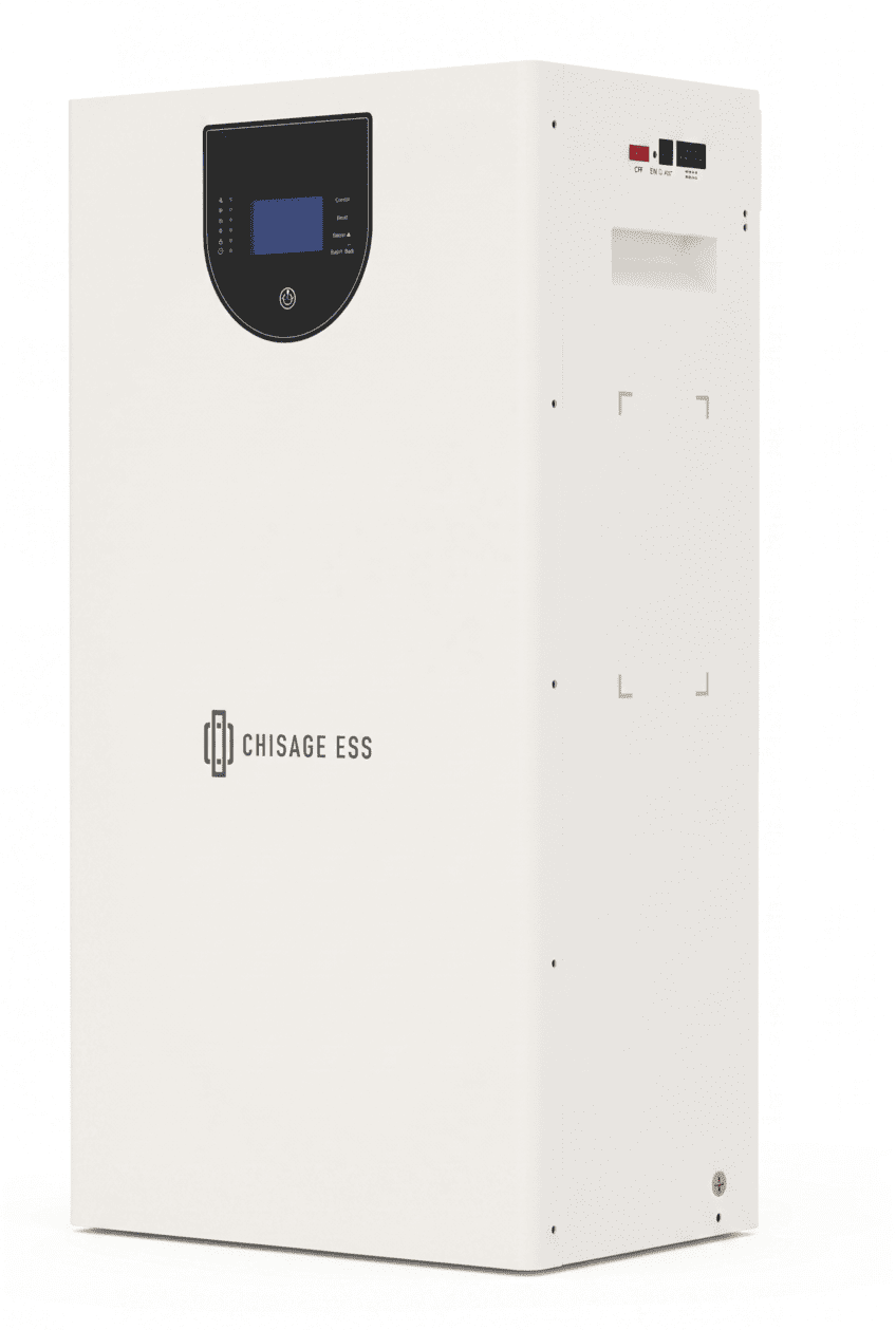 CHISSAGE MOON16-G — 16kW