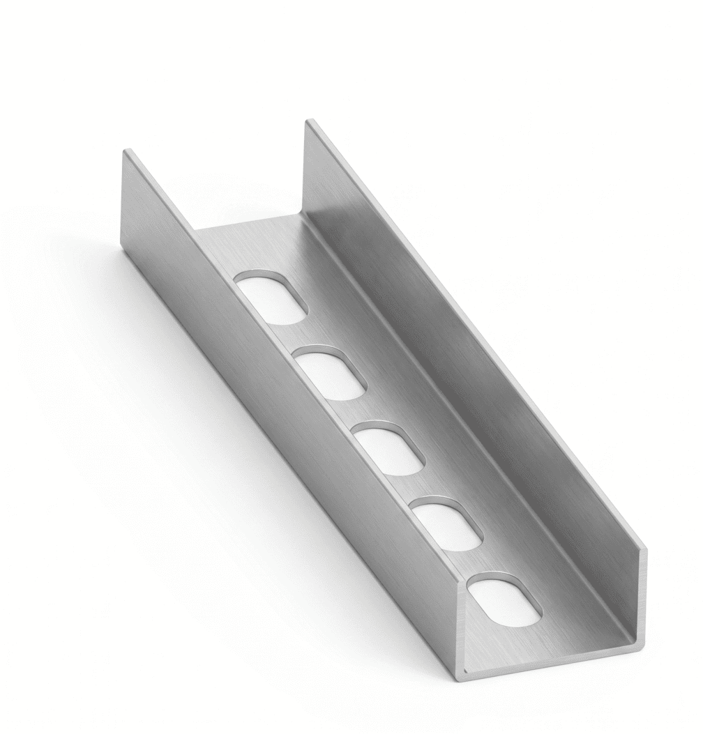 Connection Coupler 25x45 cm