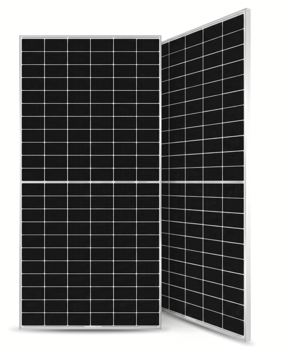 HUASUN 720W — Himalaya G12 Series