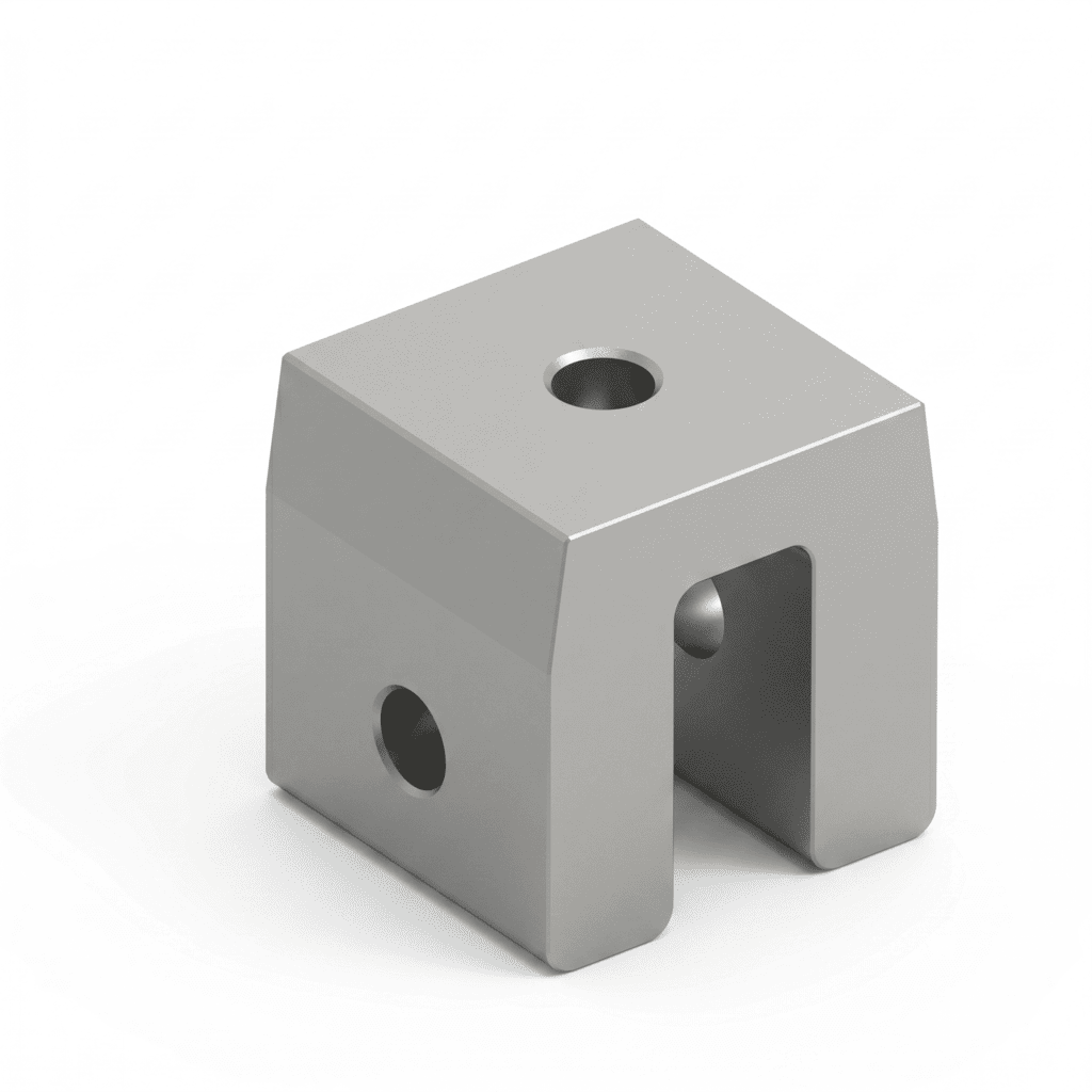 Installation Clip