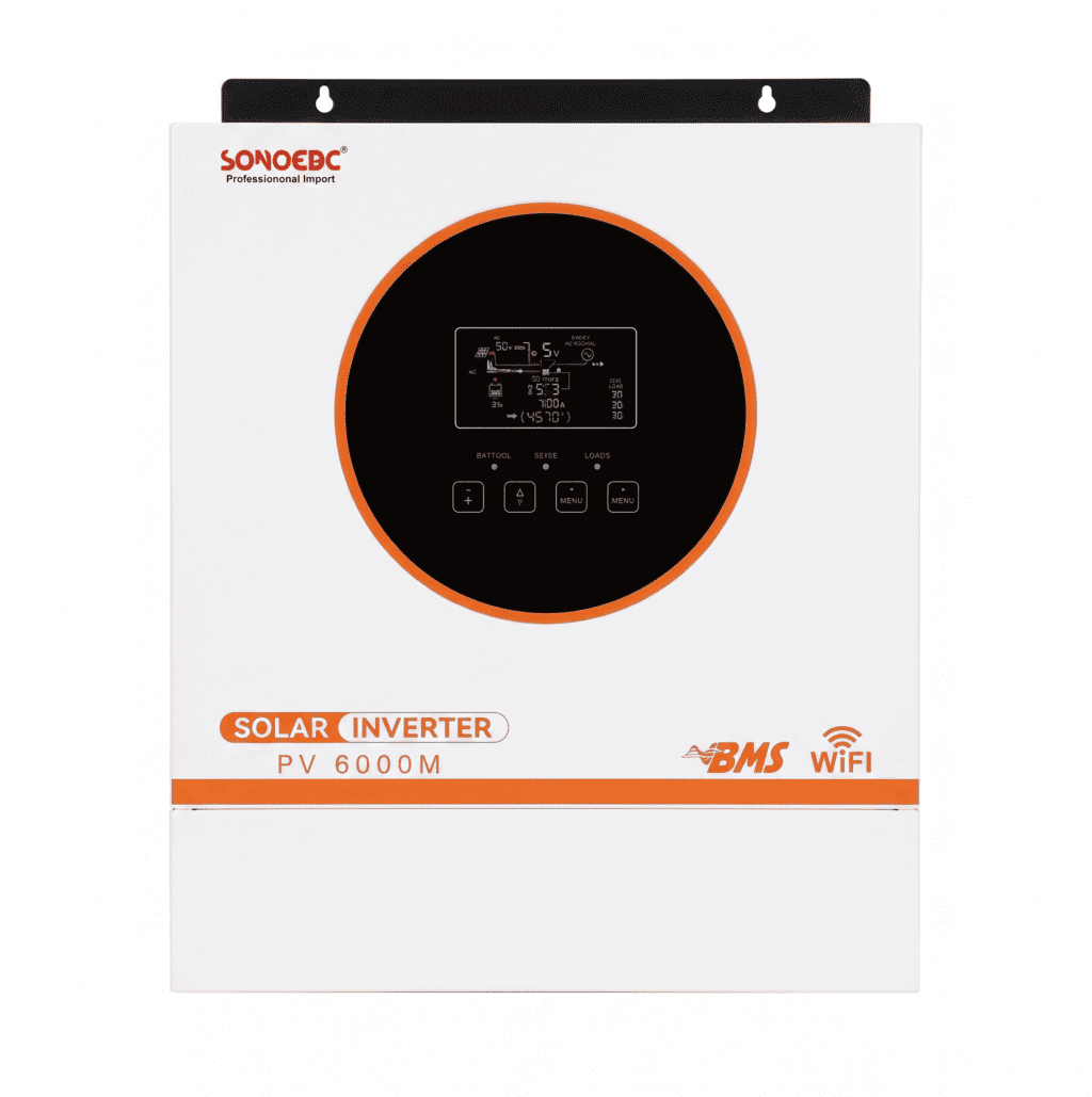 SOROTEC REVO VM II PRO