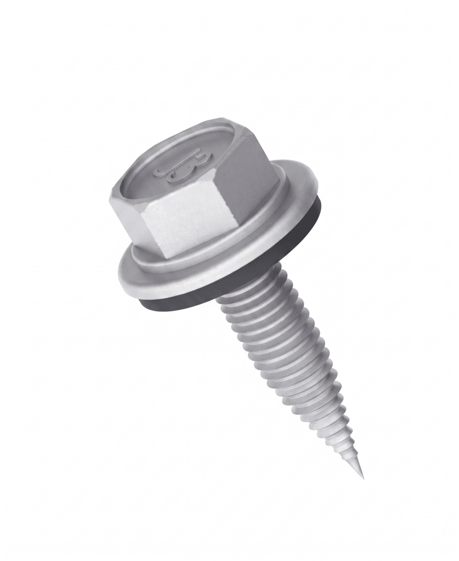Z Ejot JF3 Screw